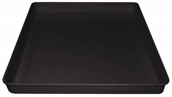 MFG TRAY 6081092203 30" LONG X 20" WIDE X 2" DEEP ESD TRAY