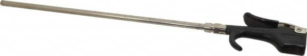 COILHOSE PNEUMATICS 612P-S SAFETY EXTENSION TUBE THUMB LEVER BLOW G