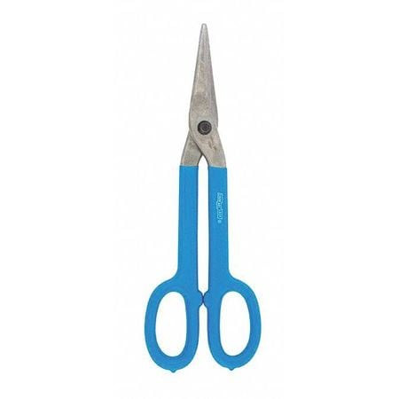 CHANNELLOCK 612TD 12" DUCKBILL TINNER SNIP STRAIGHT CUT TI
