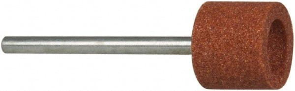 NORTON 61463624477 1/2" HEAD DIAM X 1/2" THICKNESS, B131, C