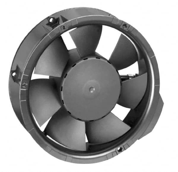 EBM PAPST 6248N FANS - TUBE AXIAL