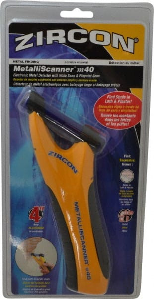 ZIRCON INTERNATIONAL 62518 LASER