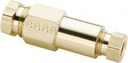 PARKER 62HD-6-4 VOC CA & VT