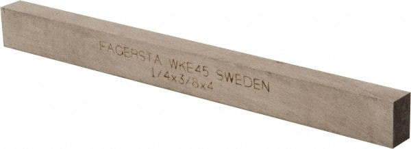 SECO 63007896 HSS SQUARE