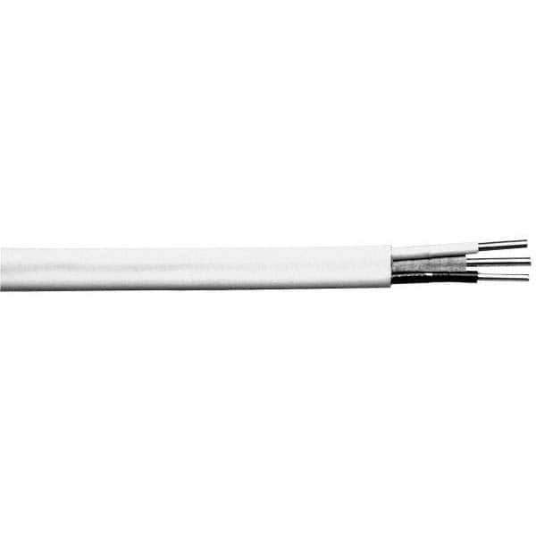 ROMEX (SOUTHWIRE REGISTERED TRADEMARK) 63949202 NM-B, 8 AWG, 40 AMP, 125' LONG, STRANDED