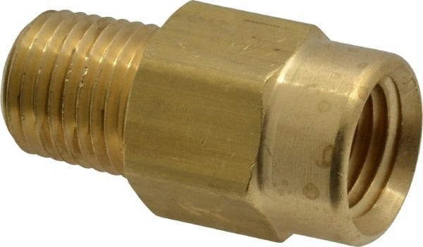 SPECIALTY 6430090 THERMOPLASTIC VALVES & CONTROL