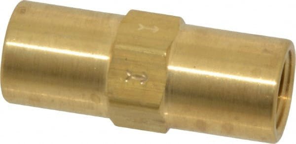 SPECIALTY 6490290 THERMOPLASTIC VALVES & CONTROL