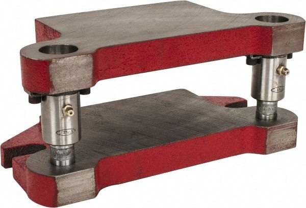 ANCHOR DANLY 64-AW-0 4" GUIDE POST LENGTH, 1" DIE HOLDER THIC