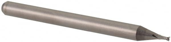 ACCUPRO 6500307 0.036", 0.054" LOC, 1/8" SHANK DIAM, 1-1