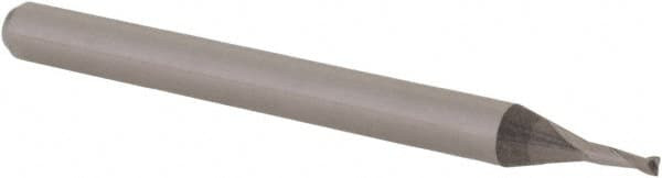 ACCUPRO 6500310 0.037", 0.111" LOC, 1/8" SHANK DIAM, 1-1