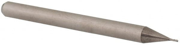 ACCUPRO 6501879 0.016", 0.048" LOC, 1/8" SHANK DIAM, 1-1