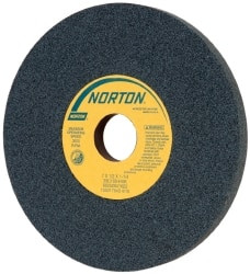 NORTON 66252941622 7" DIAM X 1-1/4" HOLE X 1/2" THICK, H HA