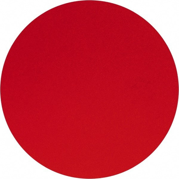 NORTON 66254416176 12" DIAM, 120 GRIT CERAMIC ADHESIVE PSA 