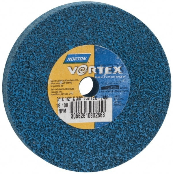 NORTON 66254433507 WHEELS
