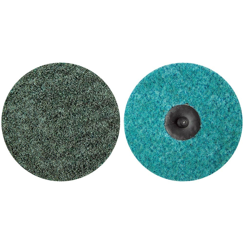 NORTON 66261170274 QUICK CHANGE DISC,NON-WOVEN,4" DIA.