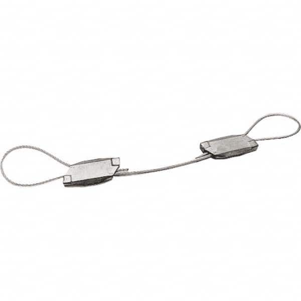 TRANSAIR 6698 99 03 ANTI WHIP-LASH STRAP