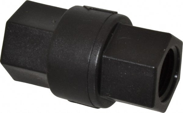 SPECIALTY 6850090 THERMOPLASTIC VALVES & CONTROL