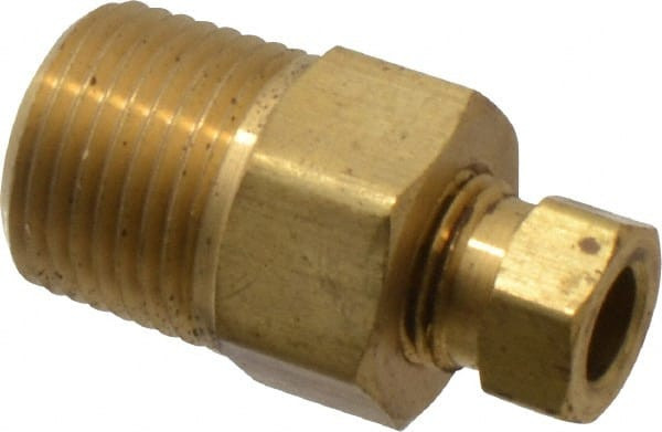 PARKER 68HD-4-6 VOC CA & VT