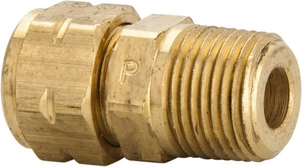 PARKER 68VL-6-6 VOC CA & VT
