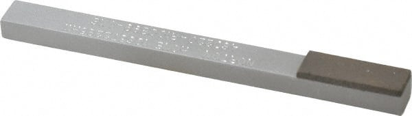 NORTON 69014191670 VERY FINE, 1" LENGTH OF CUT, SINGLE END 