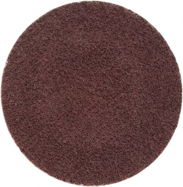 MERIT ABRASIVES 69957399620 1" 120 GRIT ALUMINUM OXIDE QUICK CHANGE 