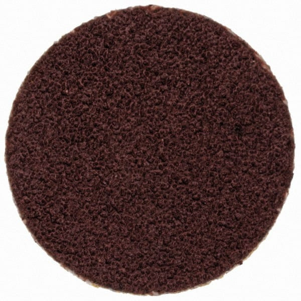 MERIT ABRASIVES 69957399744 3/4" 120 GRIT ALUMINUM OXIDE QUICK CHANG