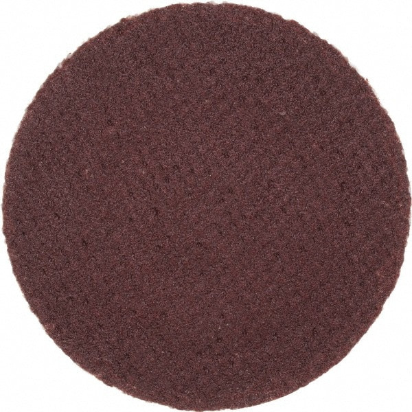MERIT ABRASIVES 69957399760 1" 320 GRIT ALUMINUM OXIDE QUICK CHANGE 