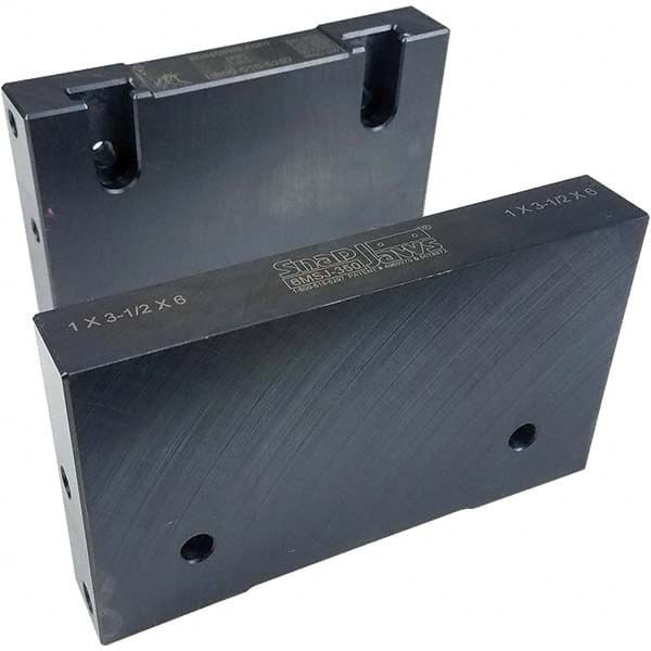 SNAP JAWS 6MSJ-350 VISE JAWS & ACCESSORIES