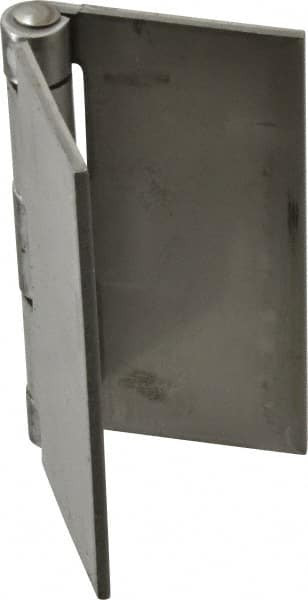 GUDEN 7000401225 4" WIDE X 1/8" THICK, BLANK BUTT HINGE
