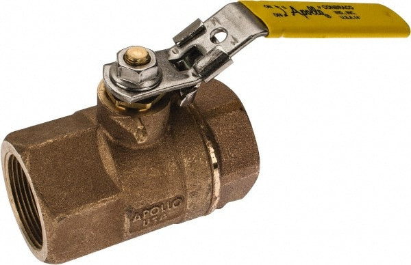 APOLLO 70-107-27 VOC CA & VT