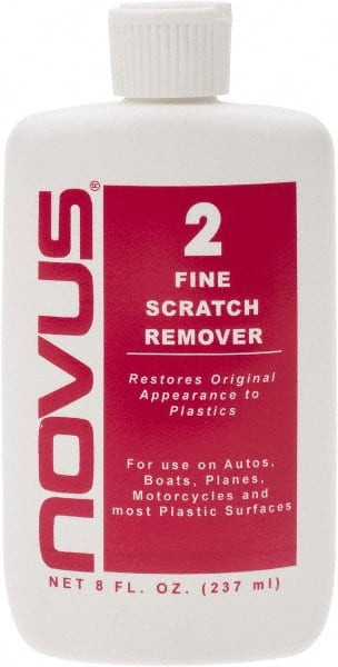 NOVUS 7030 CLEANERS