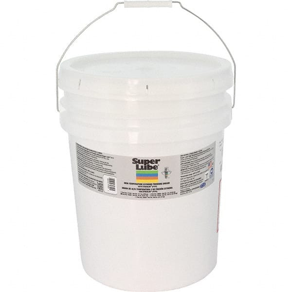 SYNCO CHEMICAL CORP 70300 30 LB PAIL SYNTHETIC EXTREME PRESSURE GR