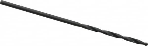 HERTEL 71206726 HSS JOBBER DRILLS-BLK 118 DEG