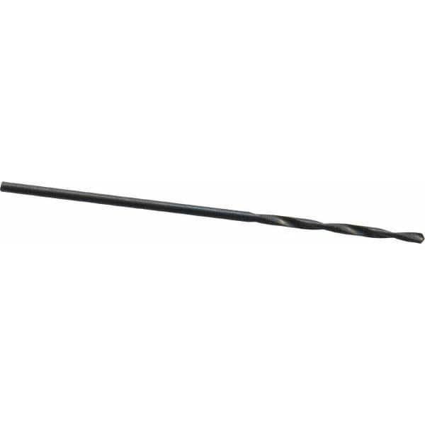 HERTEL 71206767 HSS JOBBER DRILLS-BLK 118 DEG