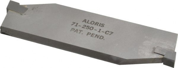ALORIS 71-250-1 C7 COMPONENTS