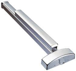 STANLEY 7186339 36" CLOSER BODY LENGTH, RIM EXIT DEVICE 