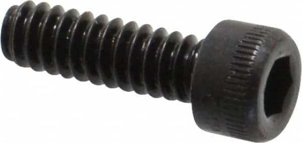 HOLO-KROME 720000410 SHCS ALLOY STEEL