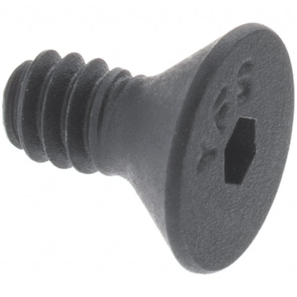 VALUE COLLECTION 721018P #2-56 UNC HEX SOCKET 82 FLAT CAP SCREW