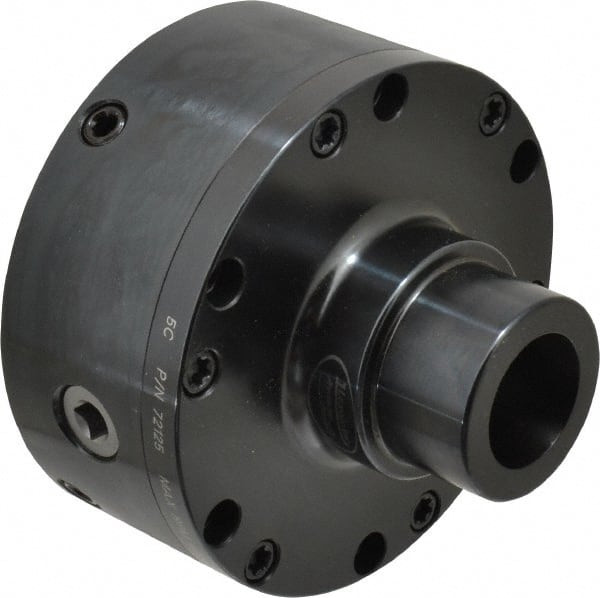 LEXAIR 72125 STEP CHUCKS FOR CNL MAN LATHES