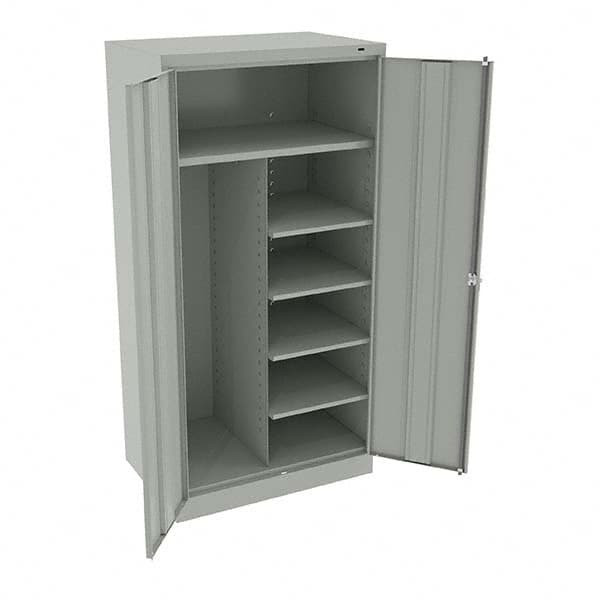 TENNSCO CORP 7220-LGY TENNSCO STANDARD CABINETS