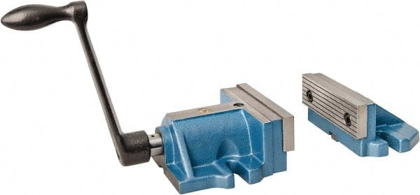 BISON 7-255-006 MILLING MACHINE VISES