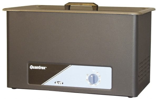 L&R ULTRASONIC 727 ULTRASONIC CLEANER & SOLUTIONS