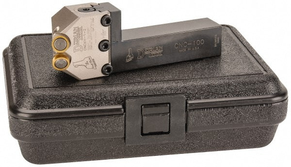 DORIAN TOOL 73310120420 1 INCH WIDE X 6-3/4 INCH LONG SHANK, CUT