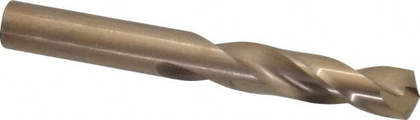 HERTEL 74131368 0.404" 135 SPIRAL FLUTE COBALT SCREW MAC
