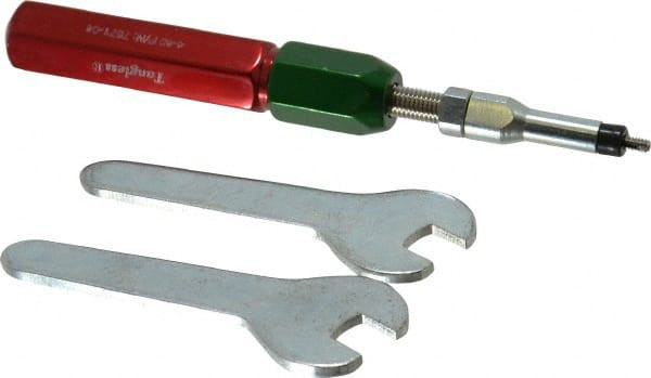 HELI-COIL 7571-04B #4-40, TANGLESS INSERT COMPATIBLE, STAIN