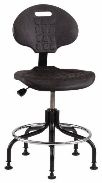 BEVCO 7600-BLK CHAIRS/STOOLS(SHOP)