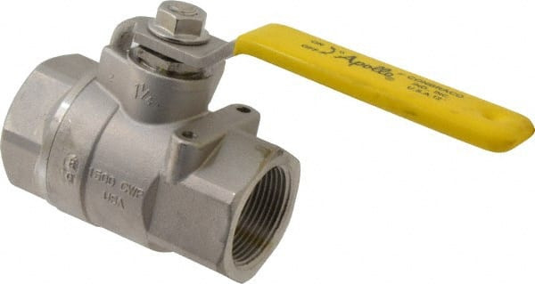 APOLLO 76-106-01 SS BALL VALVE - USA
