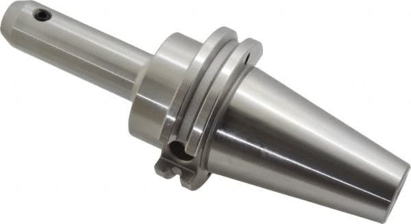 ACCUPRO 775008 CAT40 TAPER SHANK 1/4" HOLE END MILL HOL