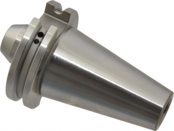 ACCUPRO 775012 CAT40 TAPER SHANK 3/8" HOLE END MILL HOL