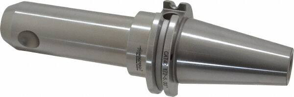 ACCUPRO 775030 CAT40 TAPER SHANK 1/2" HOLE END MILL HOL